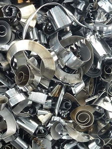 Ferrous Scrap