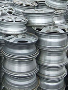 Non Ferrous Scrap