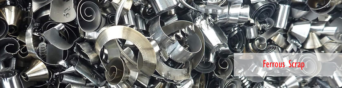 Ferrous Scrap
