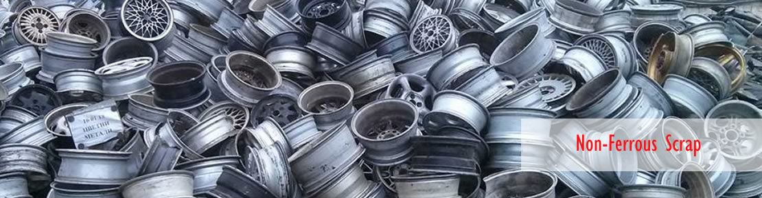 Non Ferrous Scrap