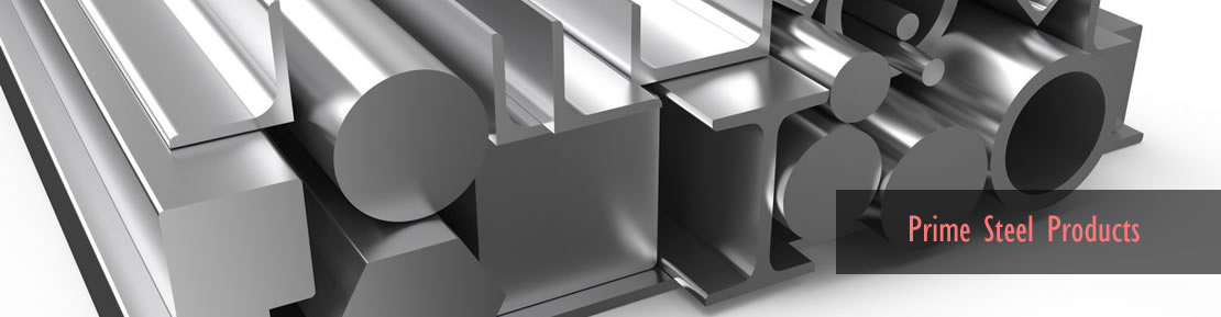 Prime Steel Products