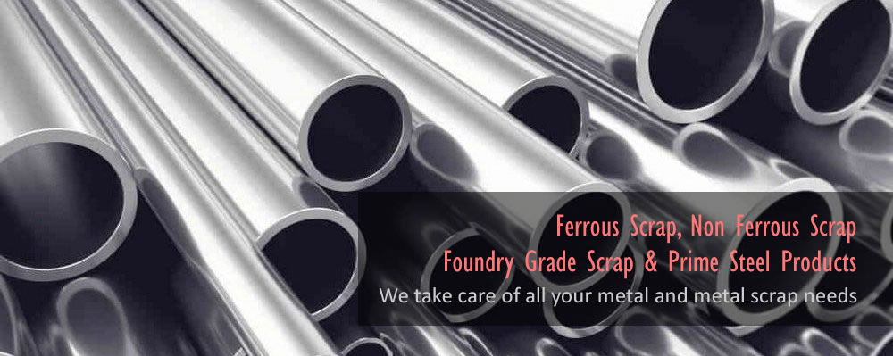 Globe Metal Sales - Steel Pipe Dealers