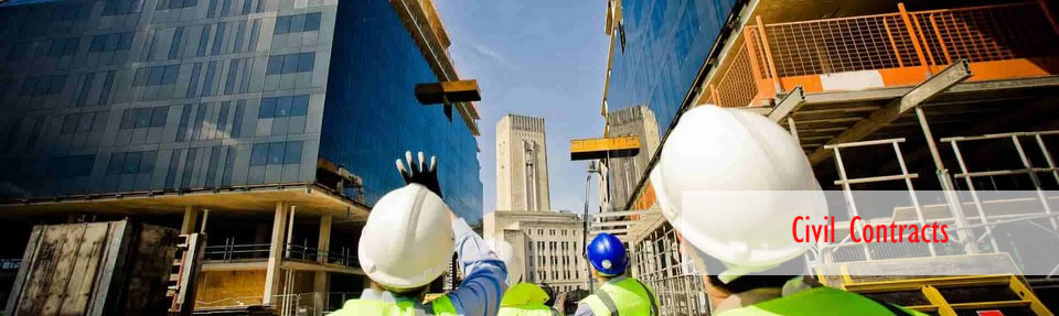 Civil Contracts